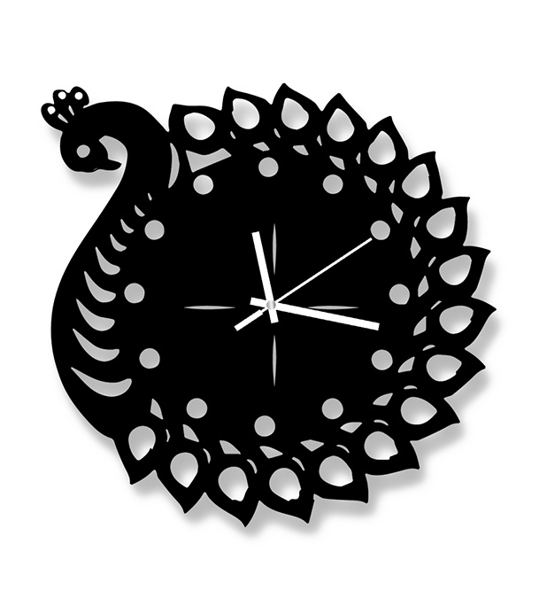 Buy Decorative Wall Clock For Home Décor Online
