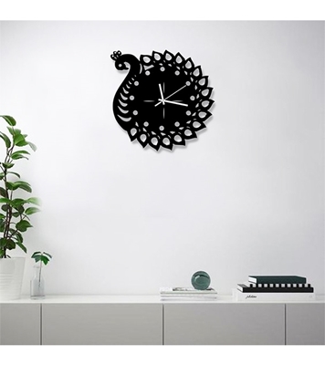 Buy Decorative Wall Clock For Home Décor Online
