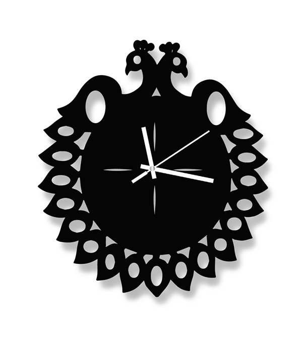 Buy Decorative Wall Clock For Home Décor Online