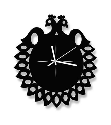 Buy Decorative Wall Clock For Home Décor Online