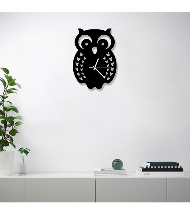 Buy Decorative Wall Clock For Home Décor Online