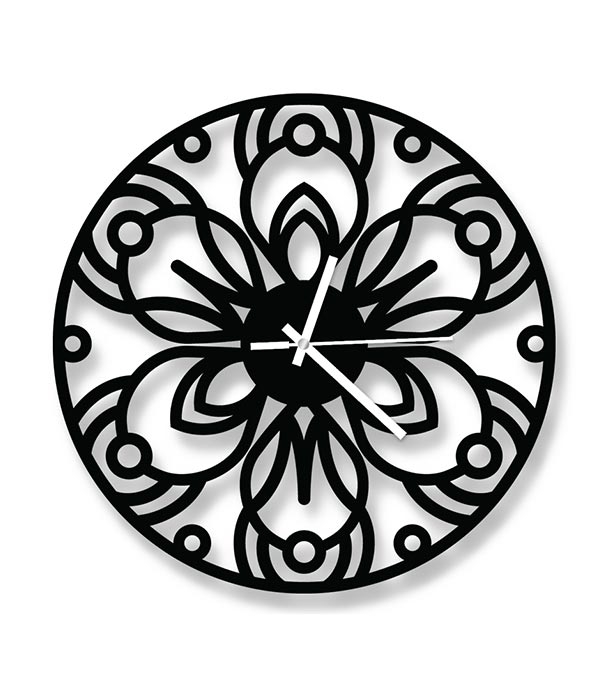 Buy Decorative Wall Clock For Home Décor Online