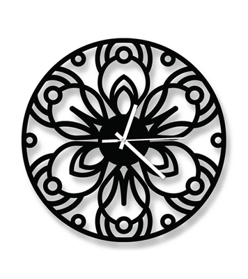Buy Decorative Wall Clock For Home Décor Online