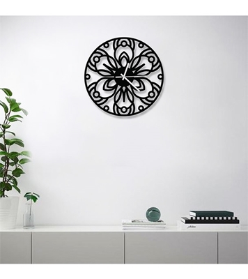 Buy Decorative Wall Clock For Home Décor Online