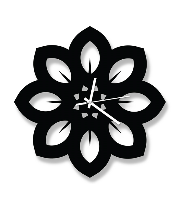 Buy Decorative Wall Clock For Home Décor Online