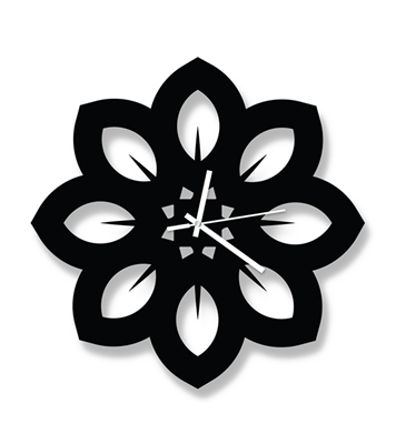 Buy Decorative Wall Clock For Home Décor Online