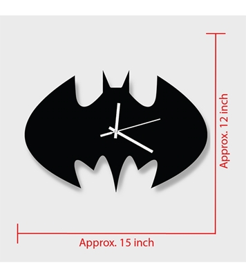 Buy Decorative Wall Clock For Home Décor Online