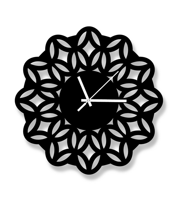 Buy Decorative Wall Clock For Home Décor Online