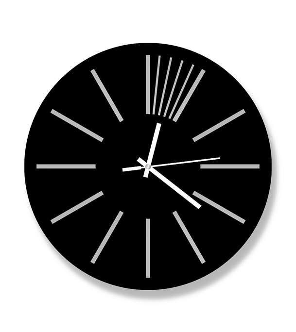 Buy Decorative Wall Clock For Home Décor Online