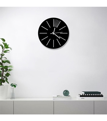 Buy Decorative Wall Clock For Home Décor Online