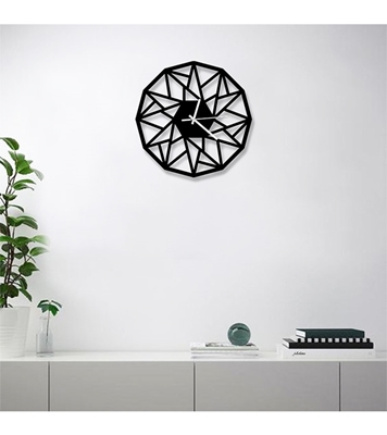 Buy Decorative Wall Clock For Home Décor Online