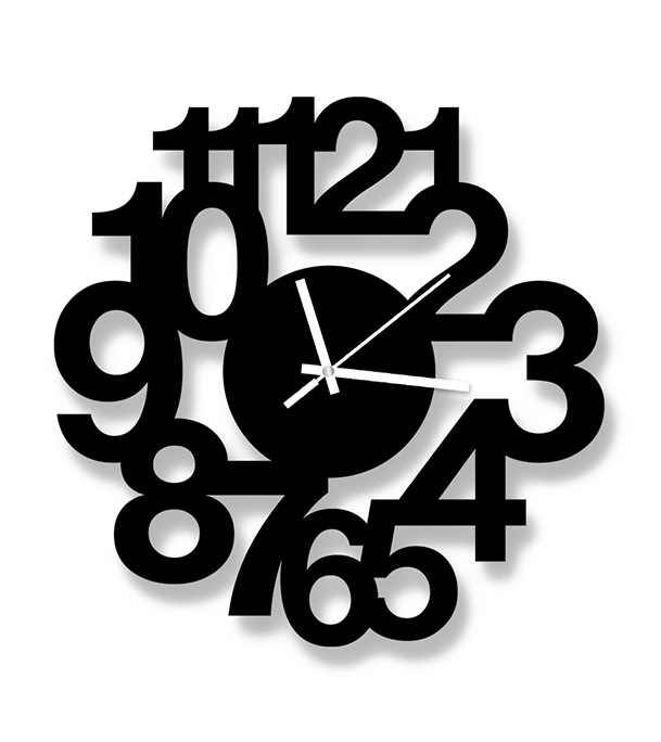 Buy Decorative Wall Clock For Home Décor Online