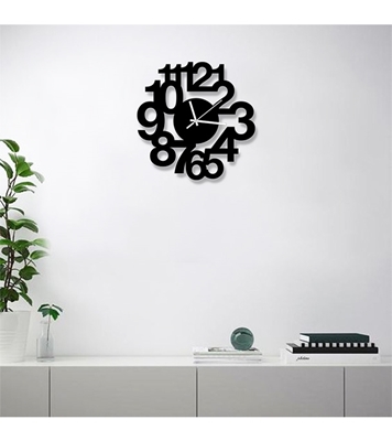 Buy Decorative Wall Clock For Home Décor Online