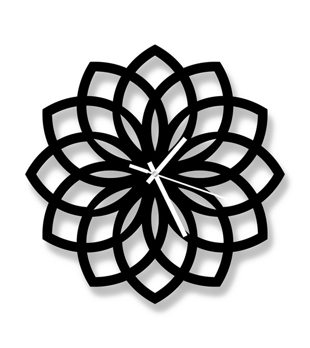 Buy Decorative Wall Clock For Home Décor Online