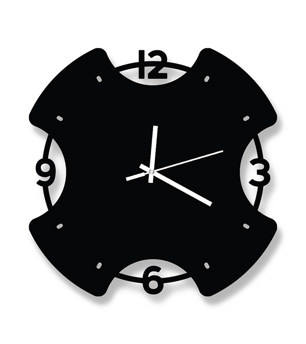 Buy Decorative Wall Clock For Home Décor Online