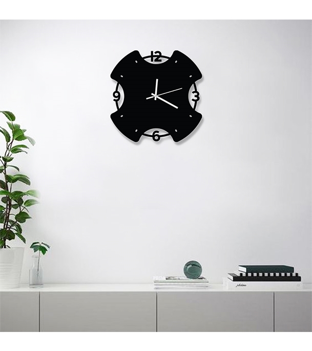 Buy Decorative Wall Clock For Home Décor Online