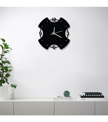 Buy Decorative Wall Clock For Home Décor Online
