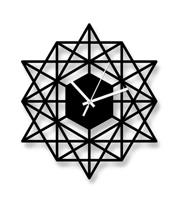 Buy Decorative Wall Clock For Home Décor Online