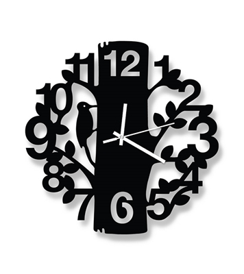 Buy Decorative Wall Clock For Home Décor Online