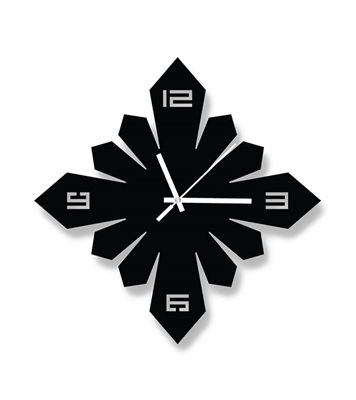 Buy Decorative Wall Clock For Home Décor Online