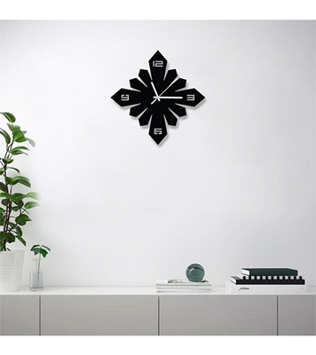 Buy Decorative Wall Clock For Home Décor Online