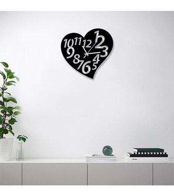 Buy Decorative Wall Clock For Home Décor Online