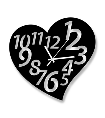 Buy Decorative Wall Clock For Home Décor Online