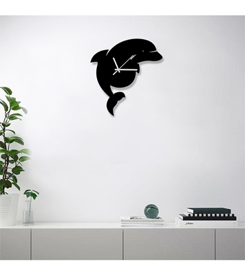 Buy Decorative Wall Clock For Home Décor Online