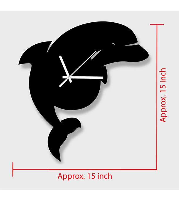 Buy Decorative Wall Clock For Home Décor Online