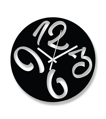 Buy Decorative Wall Clock For Home Décor Online