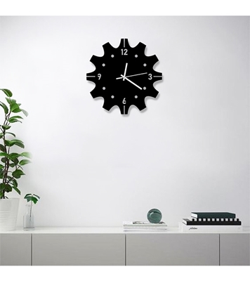Buy Decorative Wall Clock For Home Décor Online