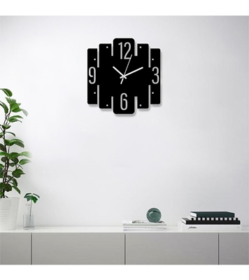Buy Decorative Wall Clock For Home Décor Online