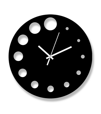 Buy Decorative Wall Clock For Home Décor Online