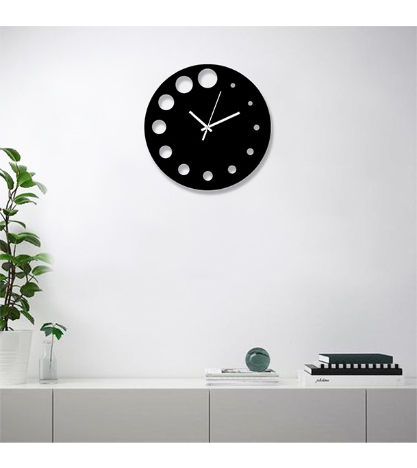 Buy Decorative Wall Clock For Home Décor Online