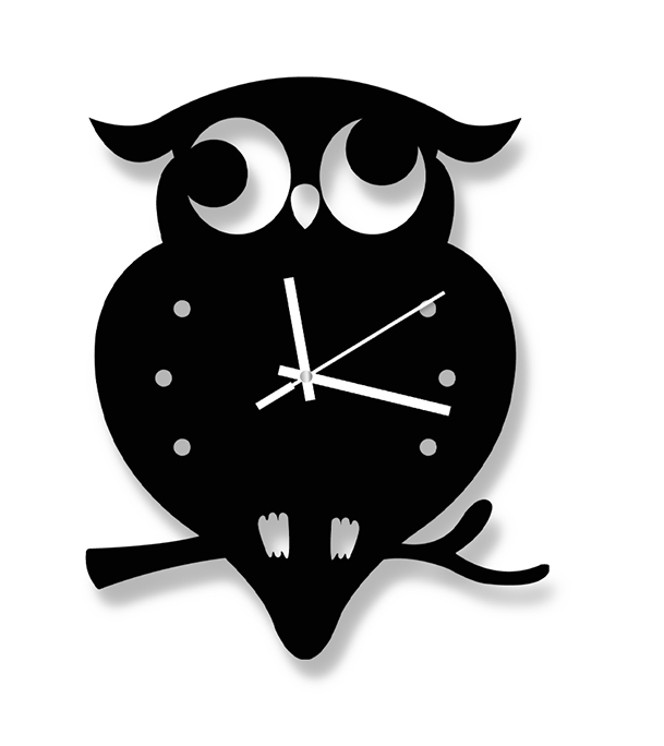 Buy Decorative Wall Clock For Home Décor Online