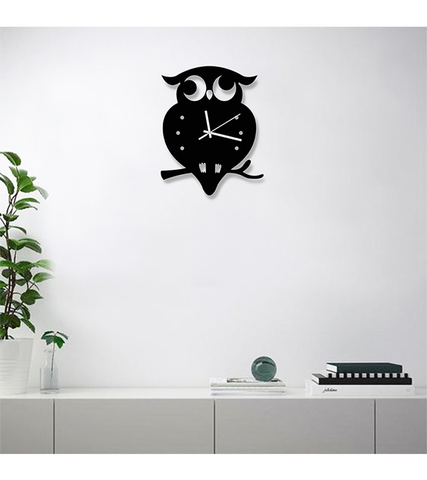 Buy Decorative Wall Clock For Home Décor Online