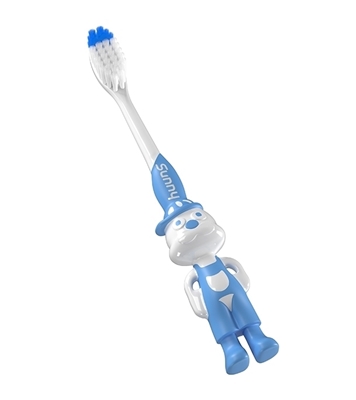 Buy Sunny Toothbrush 107 (Kids Pack)-GL Online