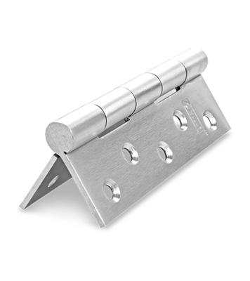 Buy Xpart SS Door Hinge 5inchx3inchx3mm Online