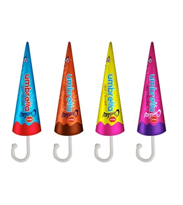 Picture of PRAN Chocolord Umbrella 25gm