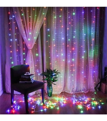 Buy Fairy 100 Led 33 Feet Light Home Decorative Wedding Festival Party Water Proof Led Light Online at Best Price