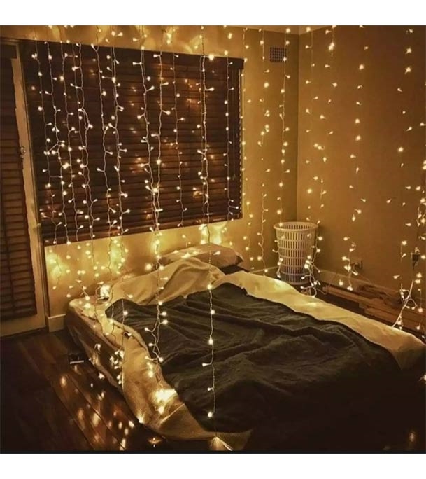 Buy Fairy 100 Led 33 Feet Light Home Decorative Wedding Festival Party Water Proof Led Light Online at Best Price
