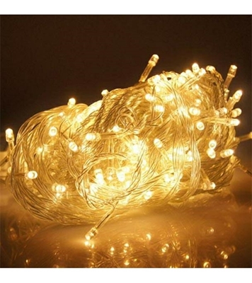 Buy Fairy 100 Led 33 Feet Light Home Decorative Wedding Festival Party Water Proof Led Light Online at Best Price