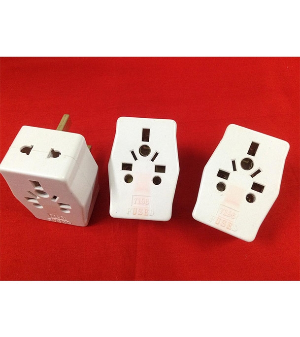 Buy High Quality 6 Pin Multi Socket Online