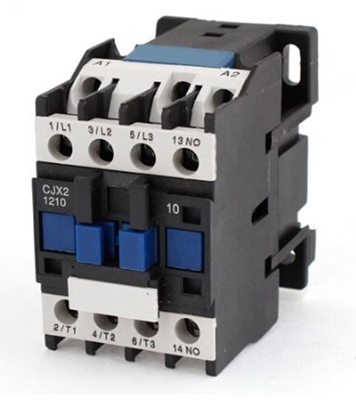 Buy Magnetic Contractor Relay 30A 220 Volt nline at Best Price