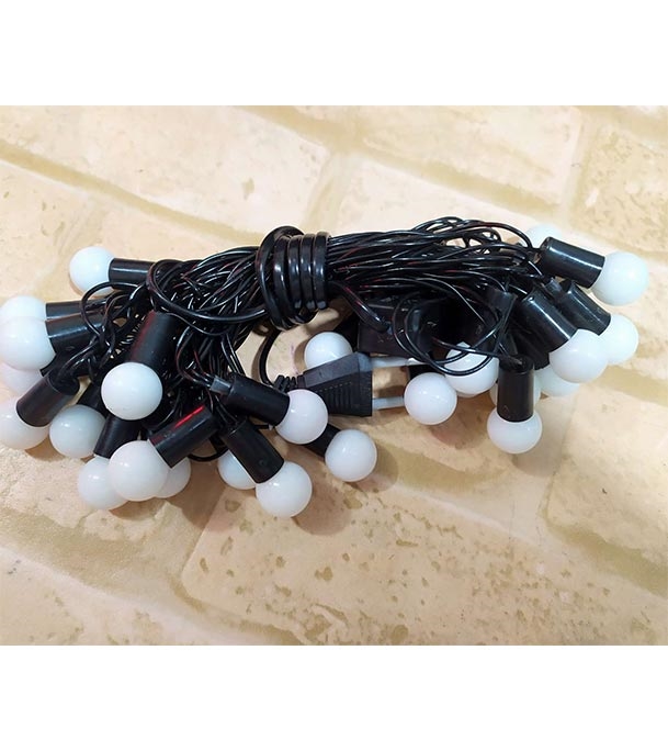 Buy Ball Shape Multi Fairy Light Online at Best Price