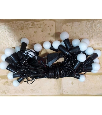 Buy Ball Shape Multi Fairy Light Online at Best Price