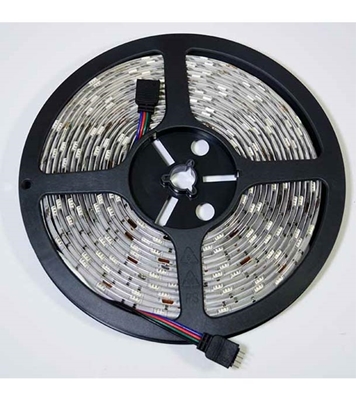 Buy Rgb 3528 3 Color Strip Light 5m (Only Strip) Online at Best Price