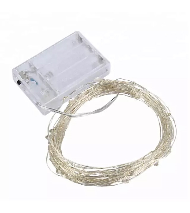 Buy Battery Operative Portable Fairy Light Online at Best Price
