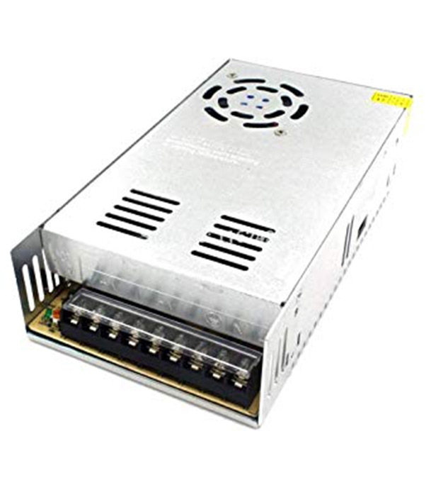 Buy 12V 30A Switching Power Supply Online at Best Price