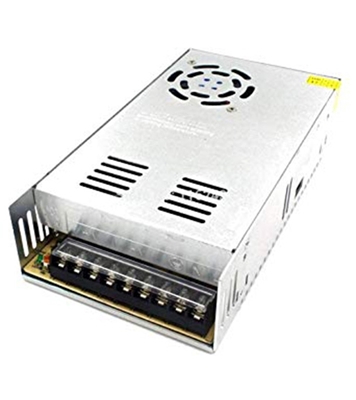 Buy 12V 30A Switching Power Supply Online at Best Price